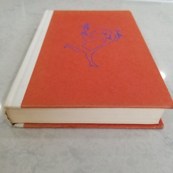 How firm a foundation hardcover book first edition 1968 - Picture 3 of 9